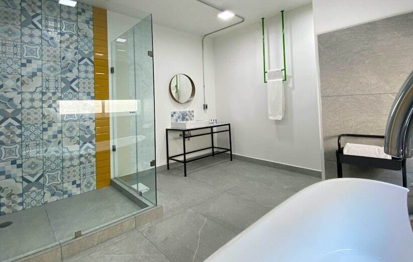 Fotos del hotel The Host Business Suites At Wtc:  16