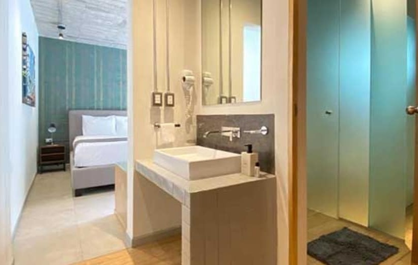 Fotos del hotel The Host Business Suites At Wtc:  15