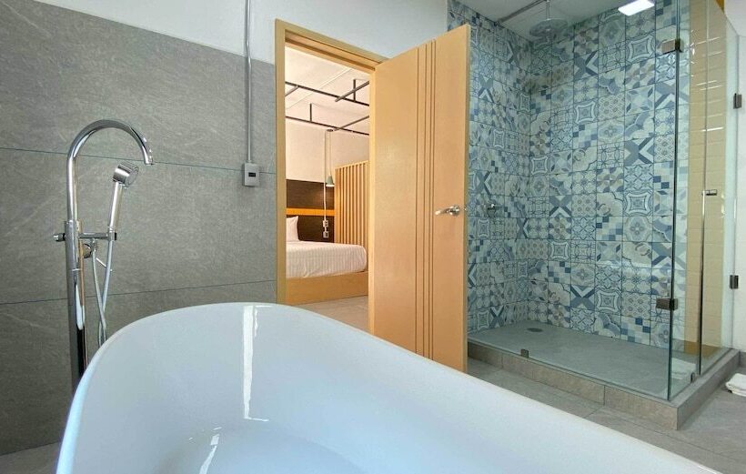 Fotos del hotel The Host Business Suites At Wtc:  17