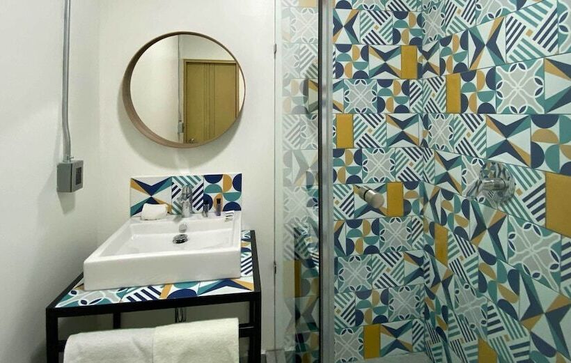 Fotos del hotel The Host Business Suites At Wtc:  12