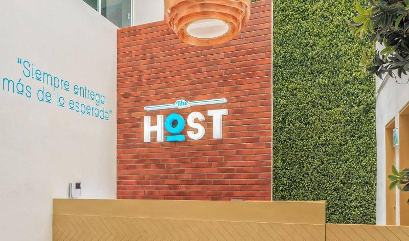 Fotos del hotel The Host Business Suites At Wtc:  6