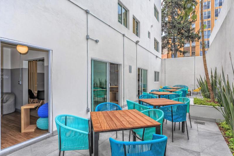 Fotos del hotel The Host Business Suites At Wtc:  4