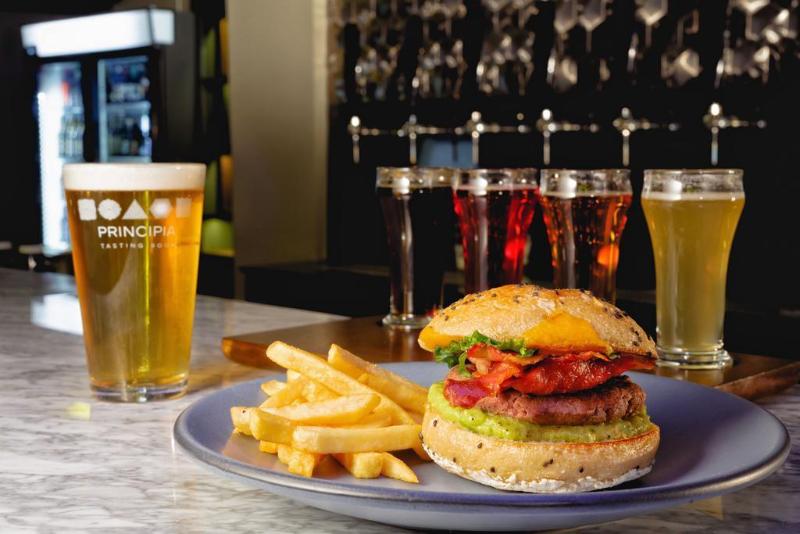 Fotos del hotel The Host Business Suites At Wtc:  2