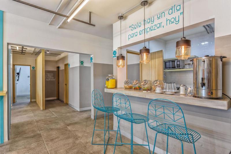 Fotos del hotel The Host Business Suites At Wtc:  3