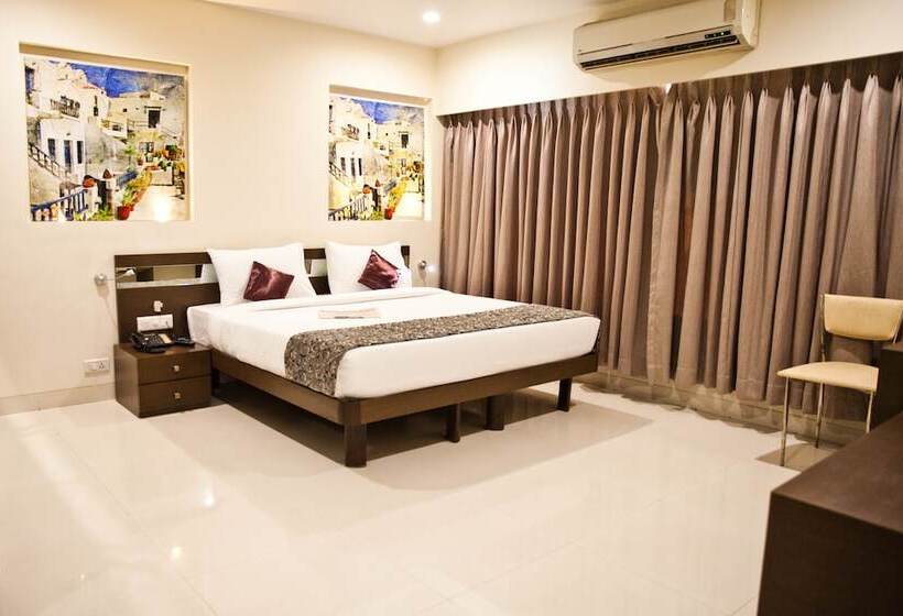 Fotos del hotel Tim Grand:  14