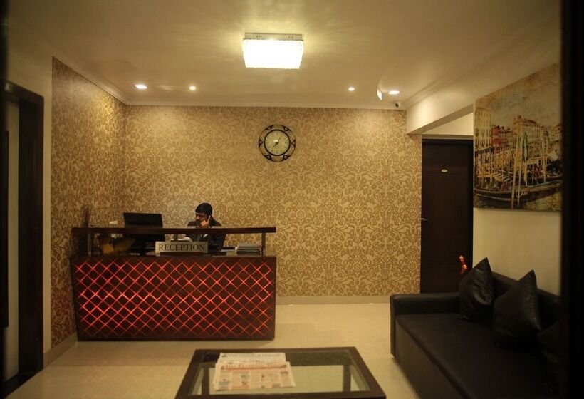 Fotos del hotel Tim Grand:  2