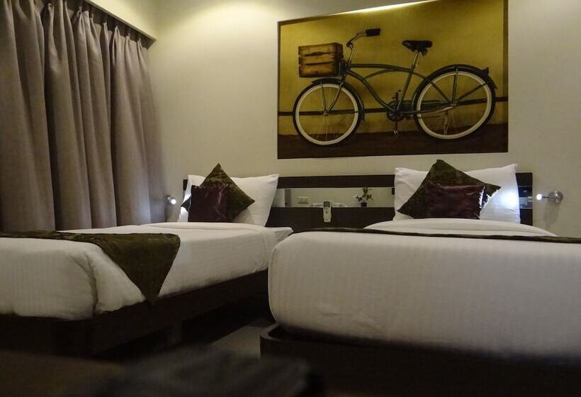 Fotos del hotel Tim Grand:  4