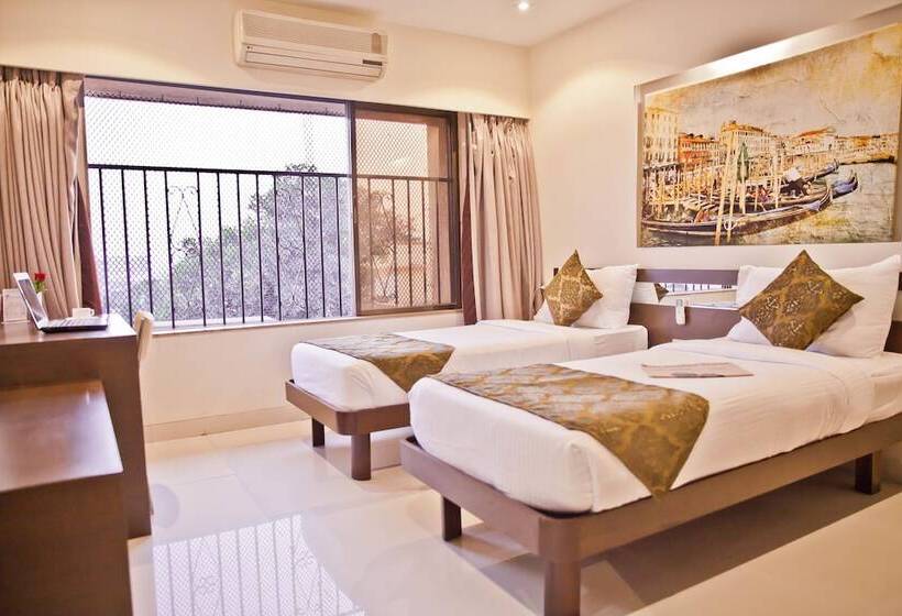 Fotos del hotel Tim Grand:  15