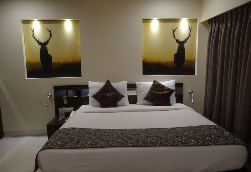 Fotos del hotel Tim Grand:  6