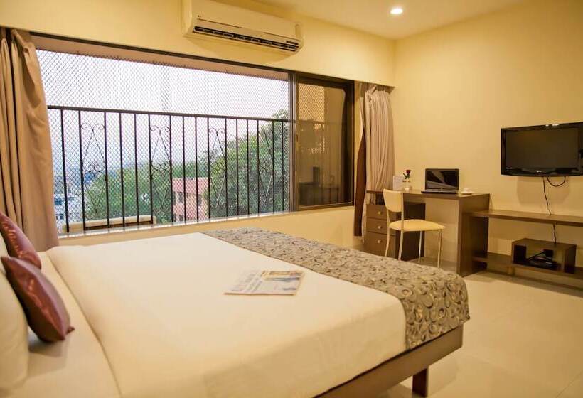 Fotos del hotel Tim Grand:  7