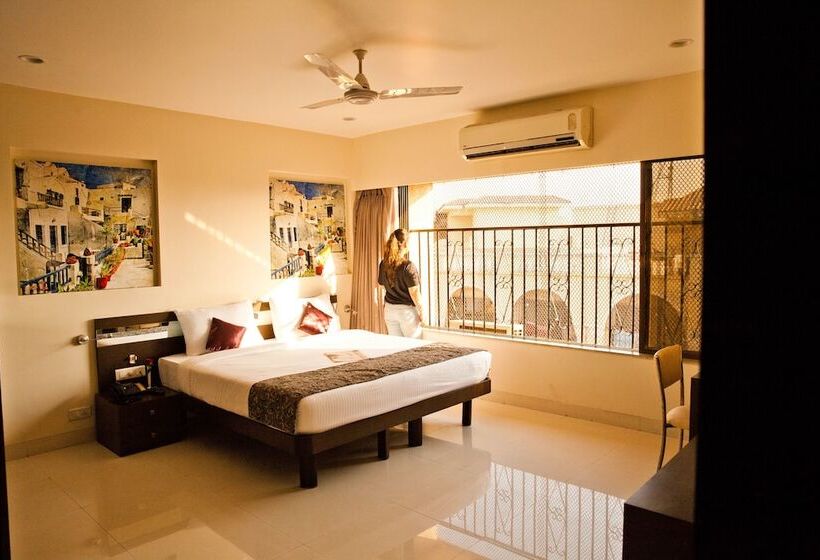 Fotos del hotel Tim Grand:  8