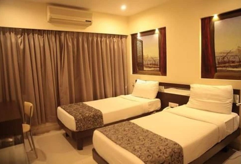 Fotos del hotel Tim Grand:  9