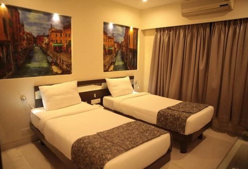 Fotos del hotel Tim Grand:  10