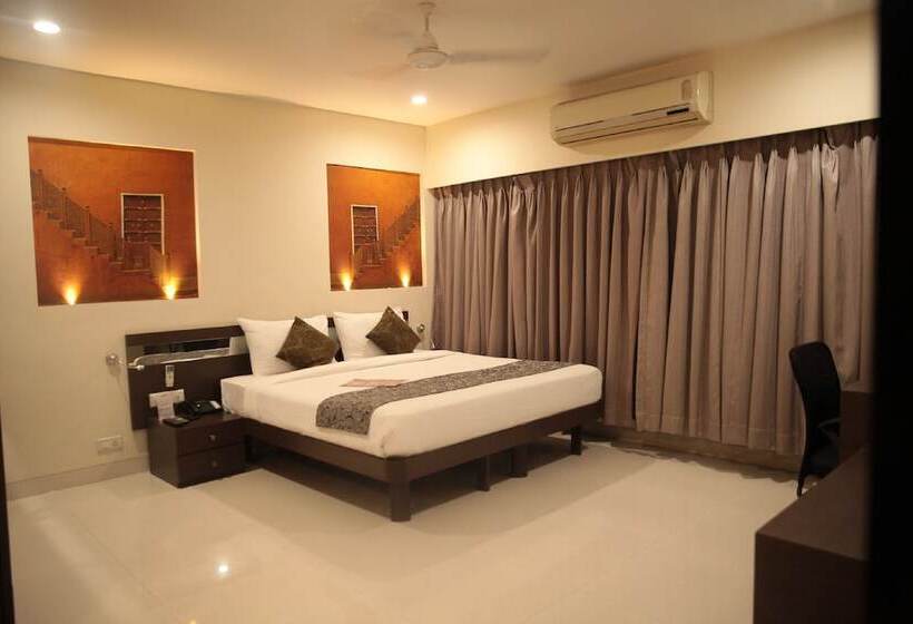 Fotos del hotel Tim Grand:  11