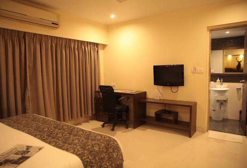 Fotos del hotel Tim Grand:  12