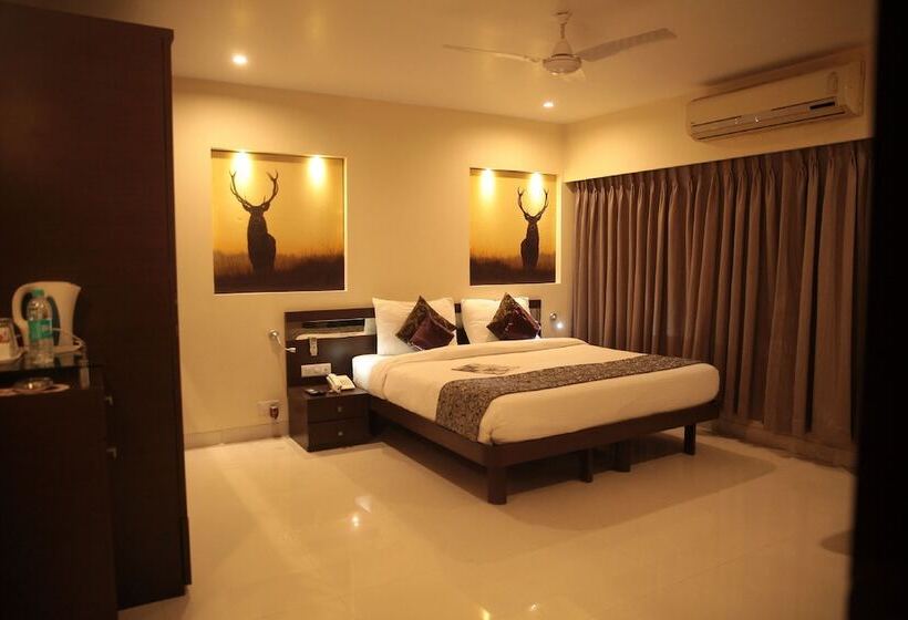 Fotos del hotel Tim Grand:  13