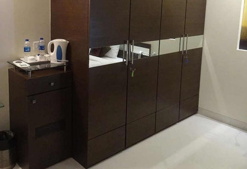 Fotos del hotel Tim Grand:  5