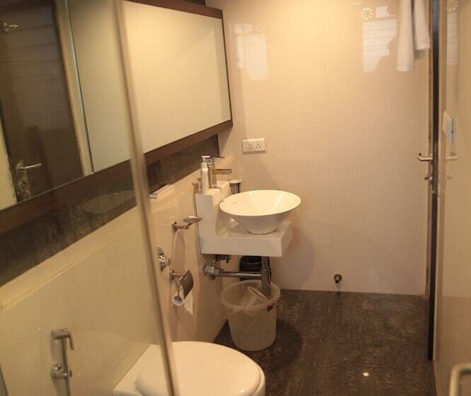 Fotos del hotel Tim Grand:  3