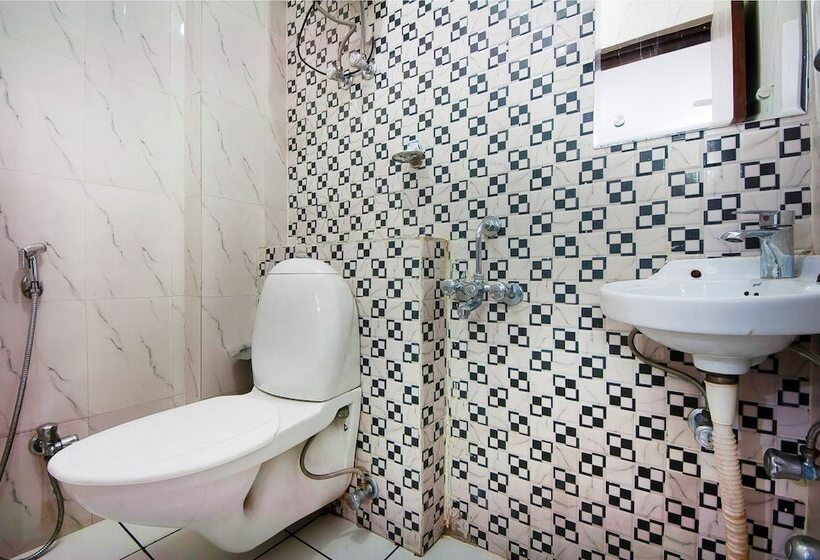 Fotos del hotel Charan Pahari:  4