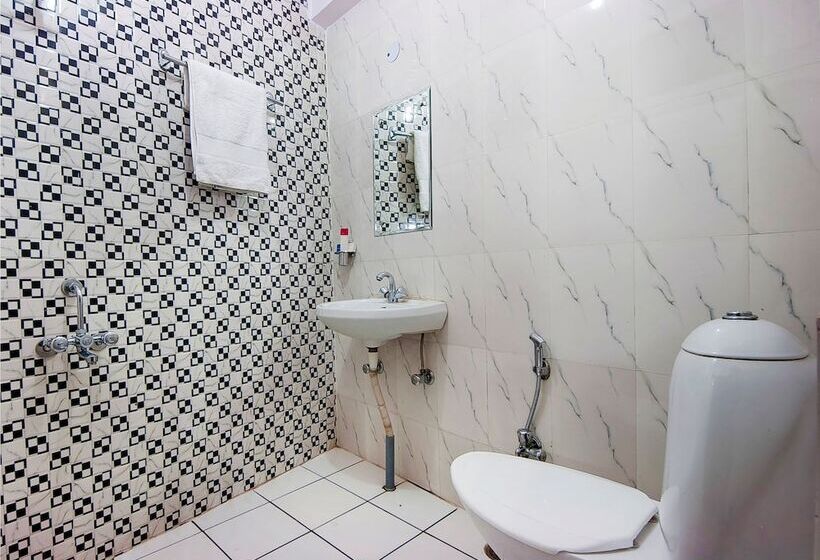 Fotos del hotel Charan Pahari:  7