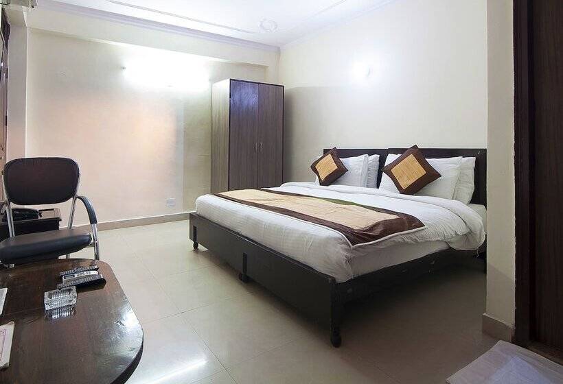 Fotos del hotel Charan Pahari:  12