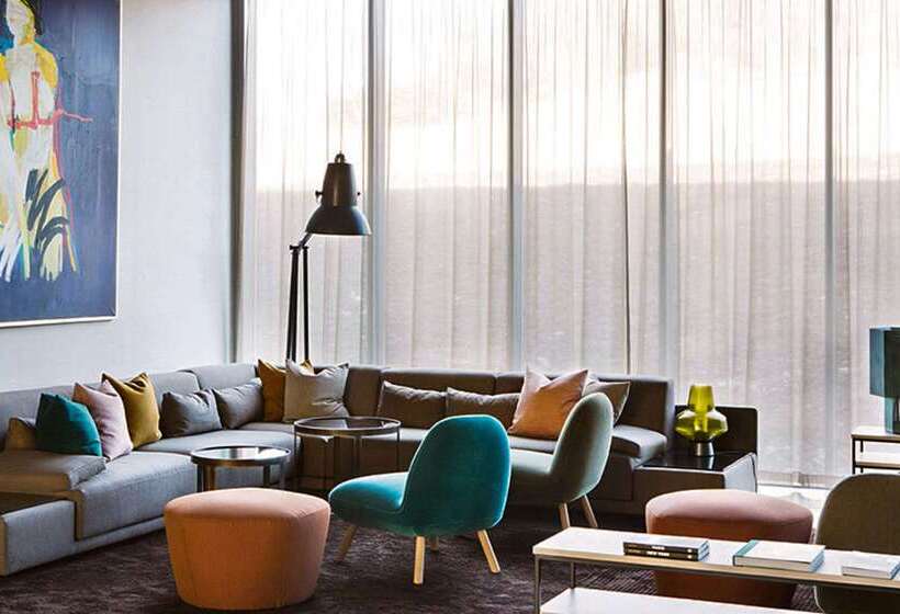 Fotos del hotel Comfort Hotel Bergen Airport:  24