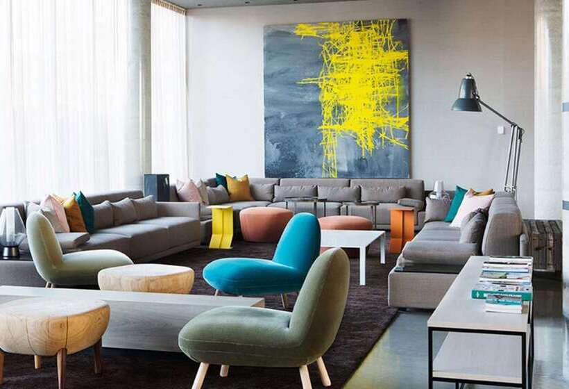 Fotos del hotel Comfort Hotel Bergen Airport:  13