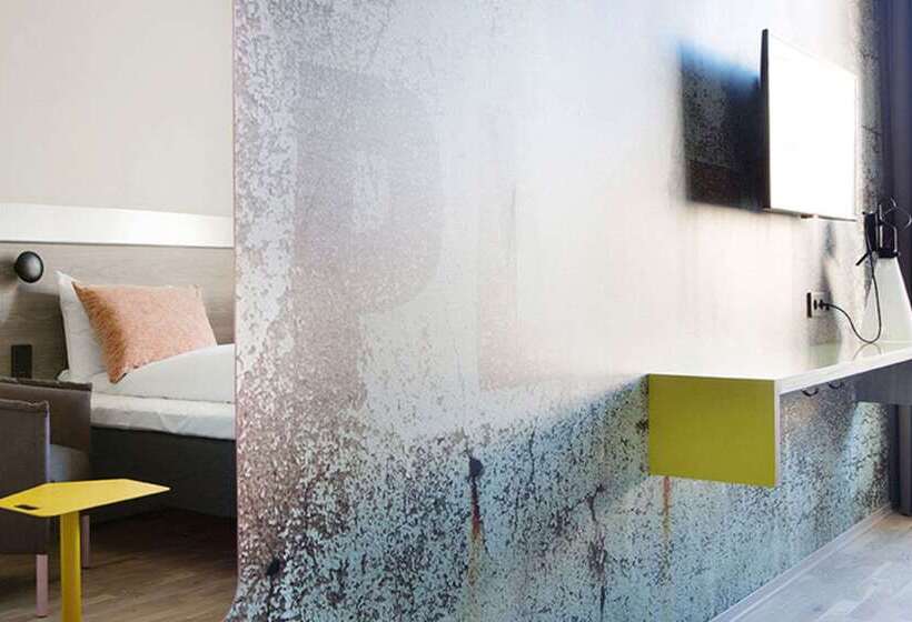 Fotos del hotel Comfort Hotel Bergen Airport:  21