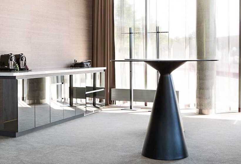 Fotos del hotel Comfort Hotel Bergen Airport:  12