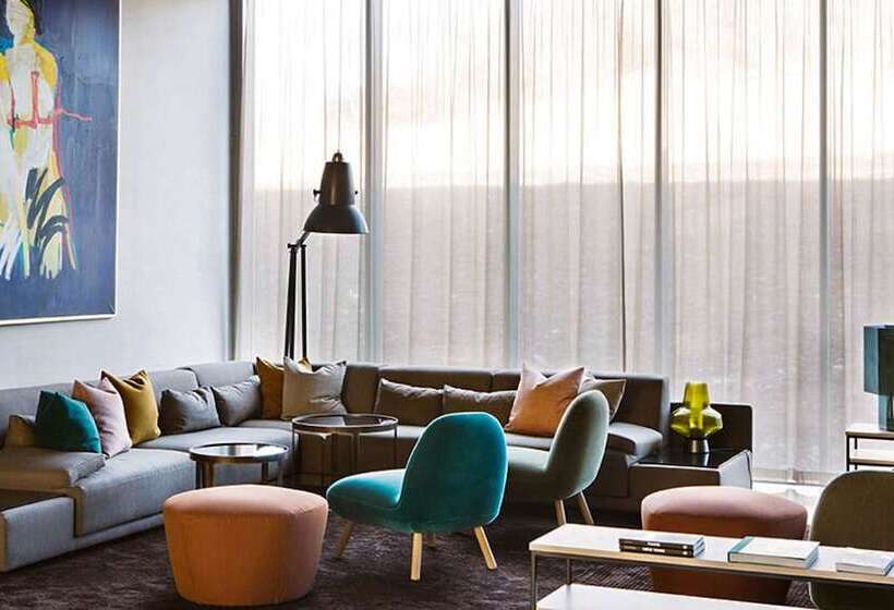 Fotos del hotel Comfort Hotel Bergen Airport:  23