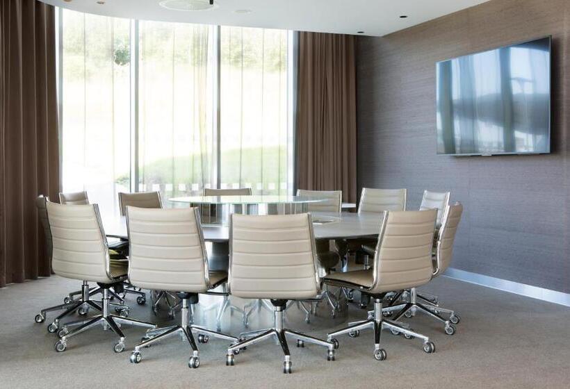 Fotos del hotel Comfort Hotel Bergen Airport:  6