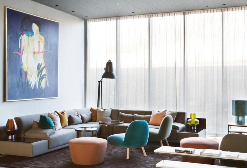 Fotos del hotel Comfort Hotel Bergen Airport:  19