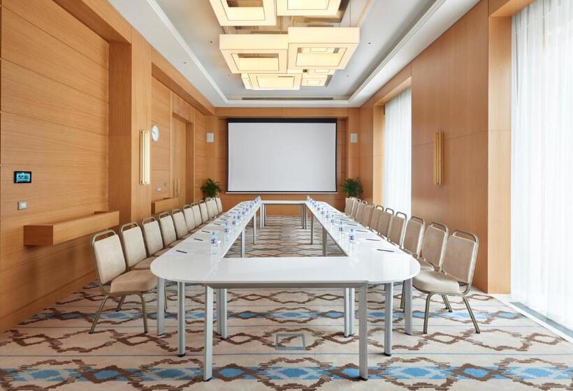 Fotos del hotel Hyatt Regency Tashkent:  4