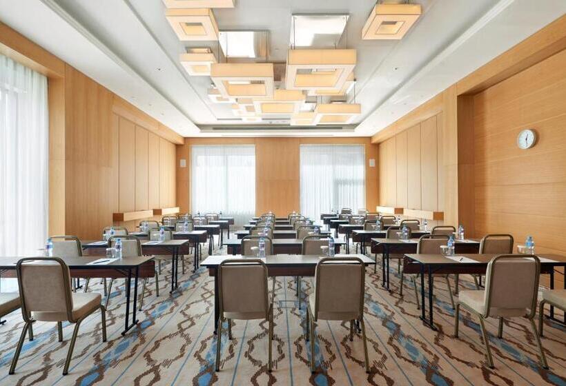 Fotos del hotel Hyatt Regency Tashkent:  8