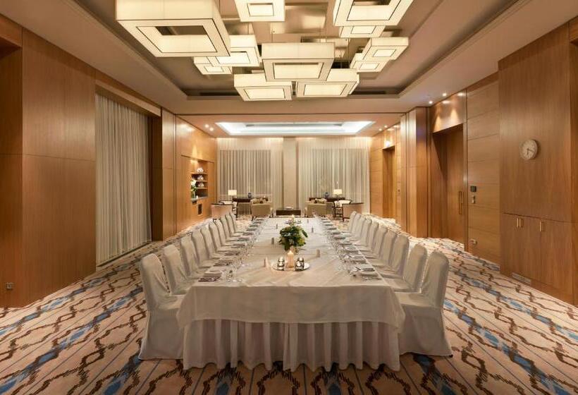 Fotos del hotel Hyatt Regency Tashkent:  10