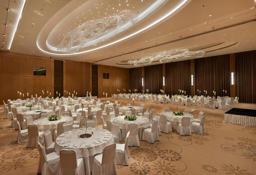 Fotos del hotel Hyatt Regency Tashkent:  14