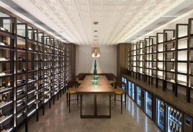 Fotos del hotel Hyatt Regency Tashkent:  2