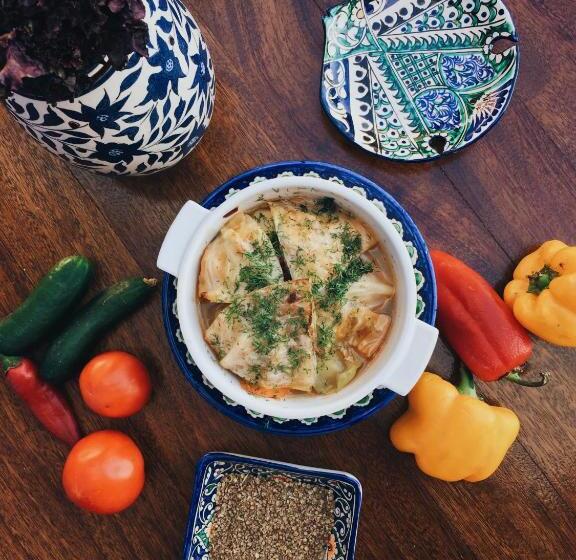 Fotos del hotel Hyatt Regency Tashkent:  3