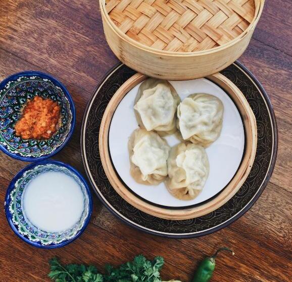 Fotos del hotel Hyatt Regency Tashkent:  7