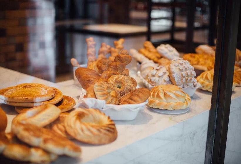 Fotos del hotel Hyatt Regency Tashkent:  13