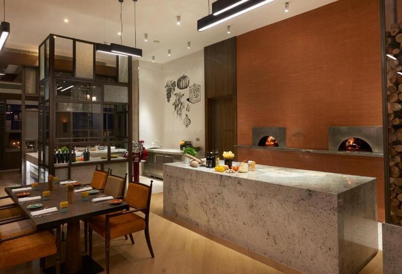 Fotos del hotel Hyatt Regency Tashkent:  15