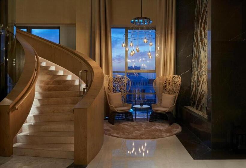 Fotos del hotel Hyatt Regency Tashkent:  6