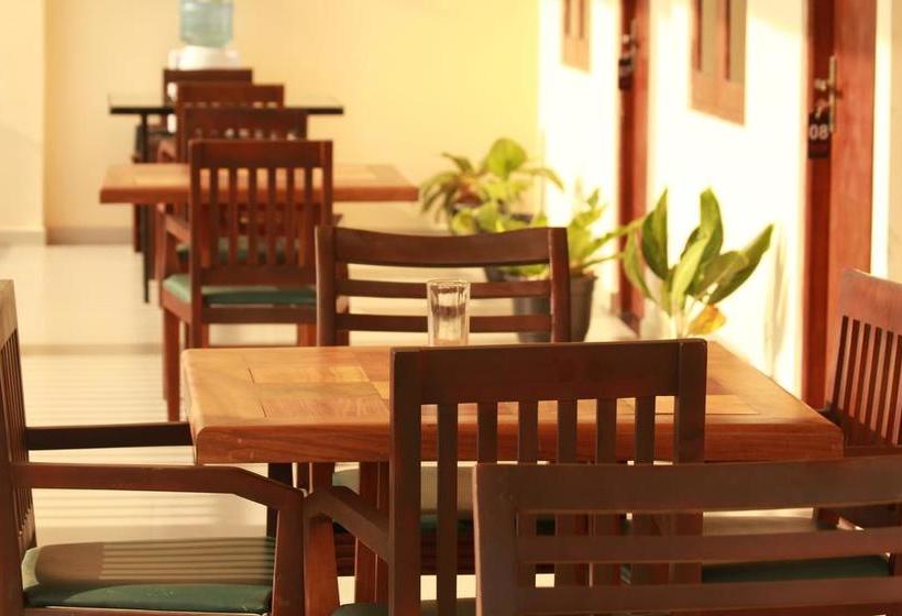 Fotos del hotel Pearl City:  9