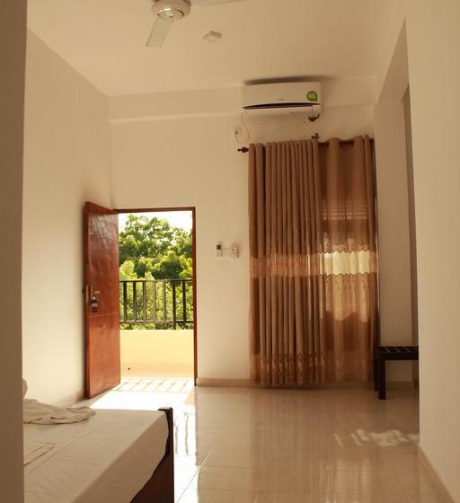 Fotos del hotel Pearl City:  13