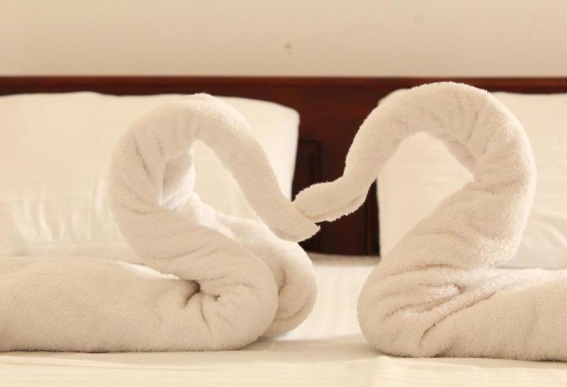 Fotos del hotel Pearl City:  11