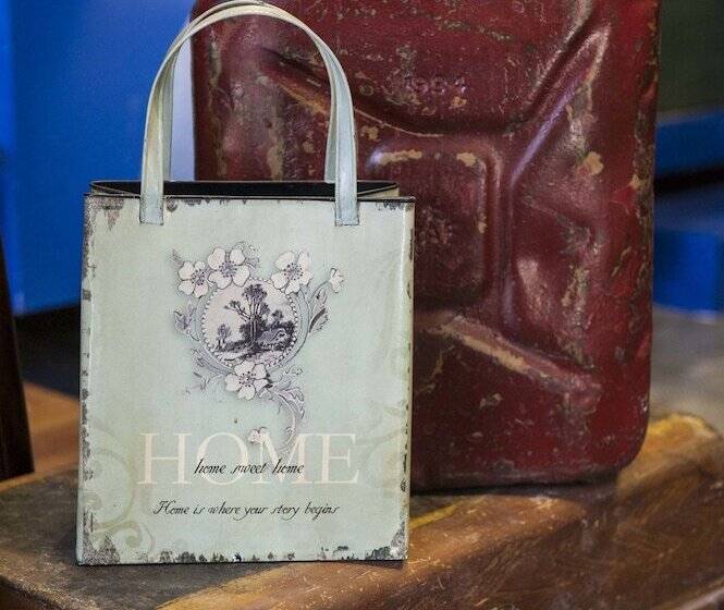 Fotos del hotel The Rucksack Caratel:  7