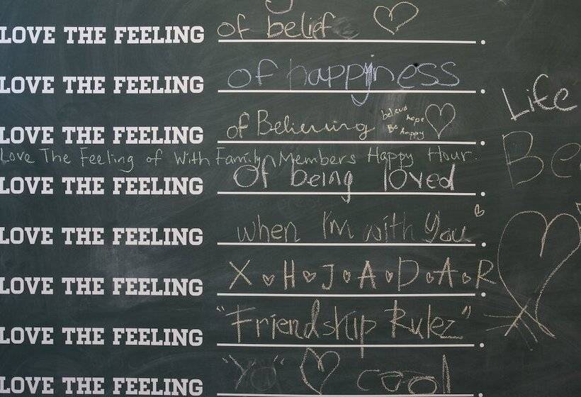 Fotos del hotel The Rucksack Caratel:  13