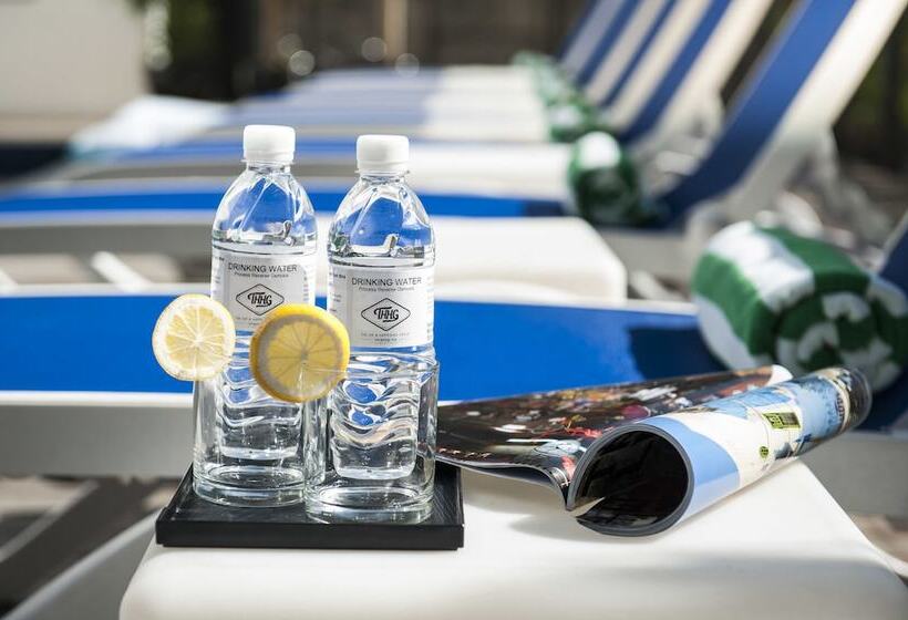 Fotos del hotel The Rucksack Caratel:  3