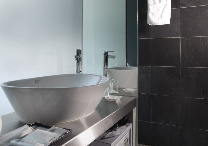 Fotos del hotel The Rucksack Caratel:  19