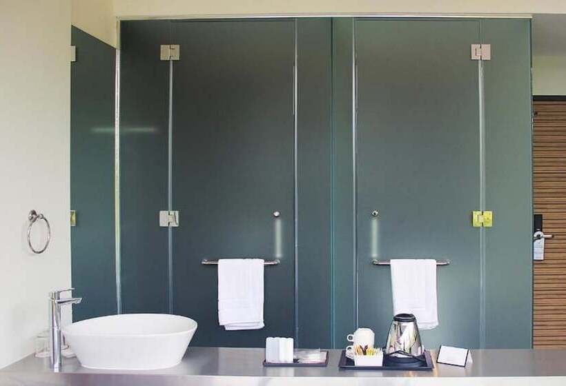 Fotos del hotel The Rucksack Caratel:  22